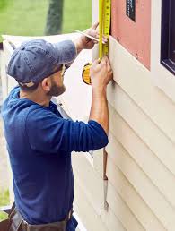 Best Insulated Siding Installation  in Groveton, VA